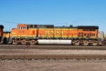 BNSF 5049